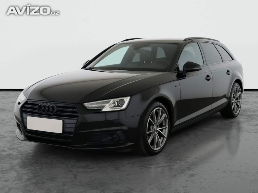 Foto inzerátu Audi A4 2.0 TDI