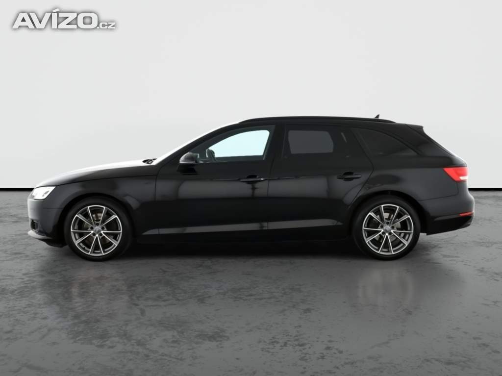 Foto inzerátu Audi A4 2.0 TDI