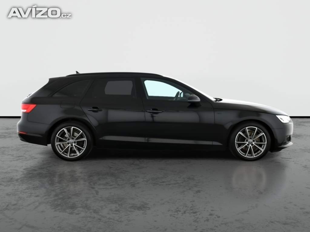 Foto inzerátu Audi A4 2.0 TDI
