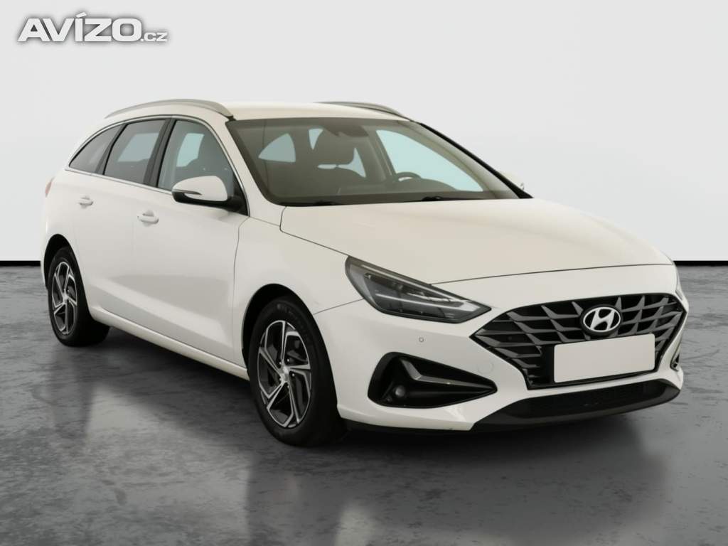 Foto inzerátu Hyundai i30 1.0 T-GDI