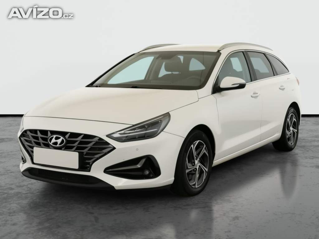 Foto inzerátu Hyundai i30 1.0 T-GDI
