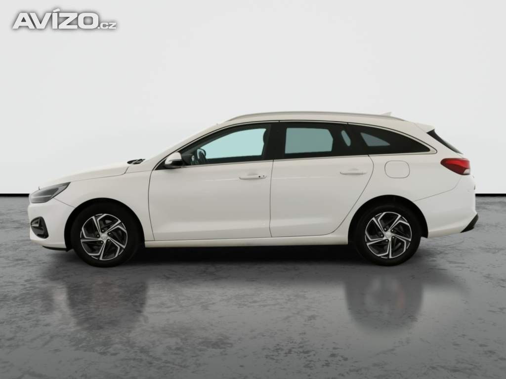 Foto inzerátu Hyundai i30 1.0 T-GDI