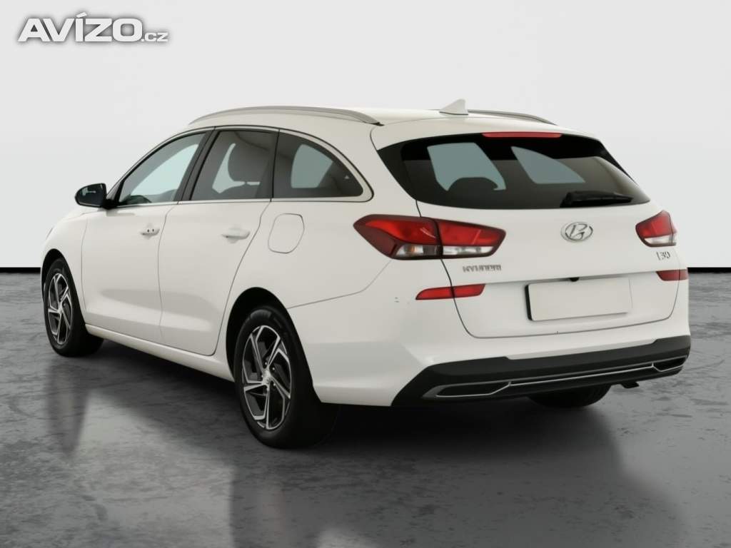 Foto inzerátu Hyundai i30 1.0 T-GDI