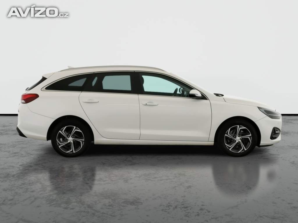 Foto inzerátu Hyundai i30 1.0 T-GDI