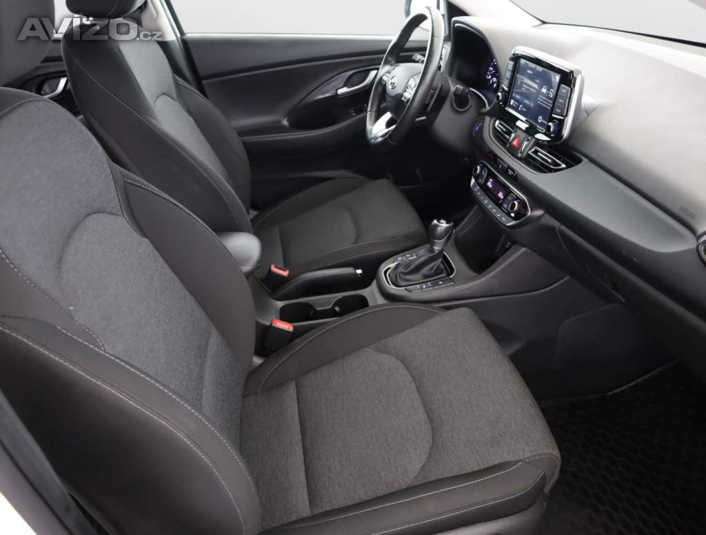 Foto inzerátu Hyundai i30 1.0 T-GDI