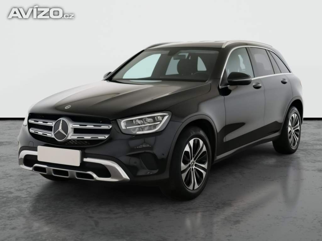Foto inzerátu Mercedes GLC GLC 200 d 4MATIC