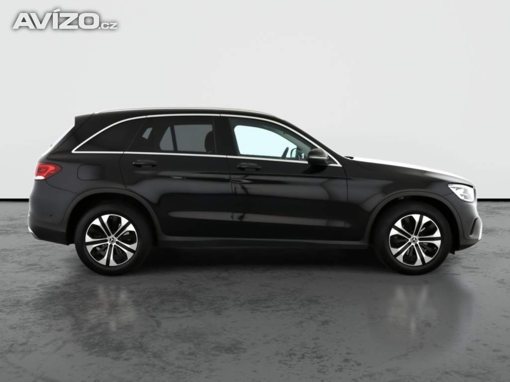 Foto inzerátu Mercedes GLC GLC 200 d 4MATIC