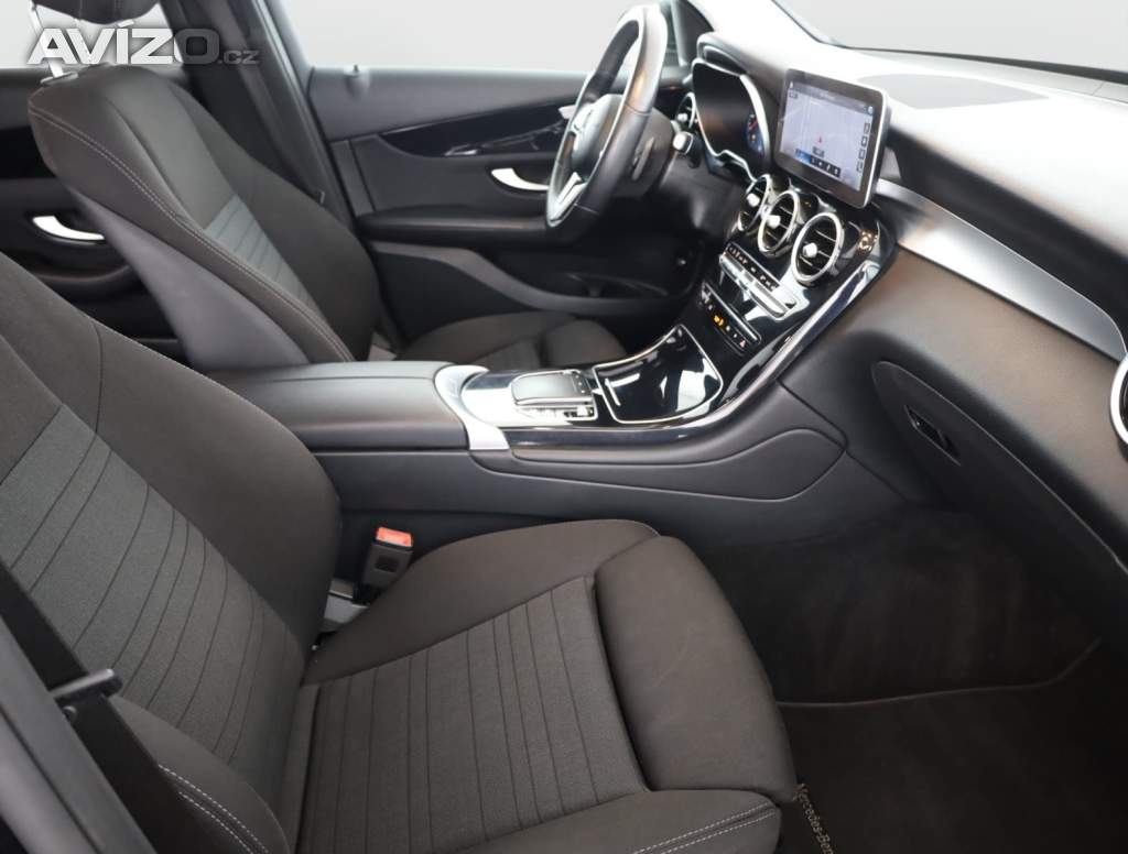 Foto inzerátu Mercedes GLC GLC 200 d 4MATIC