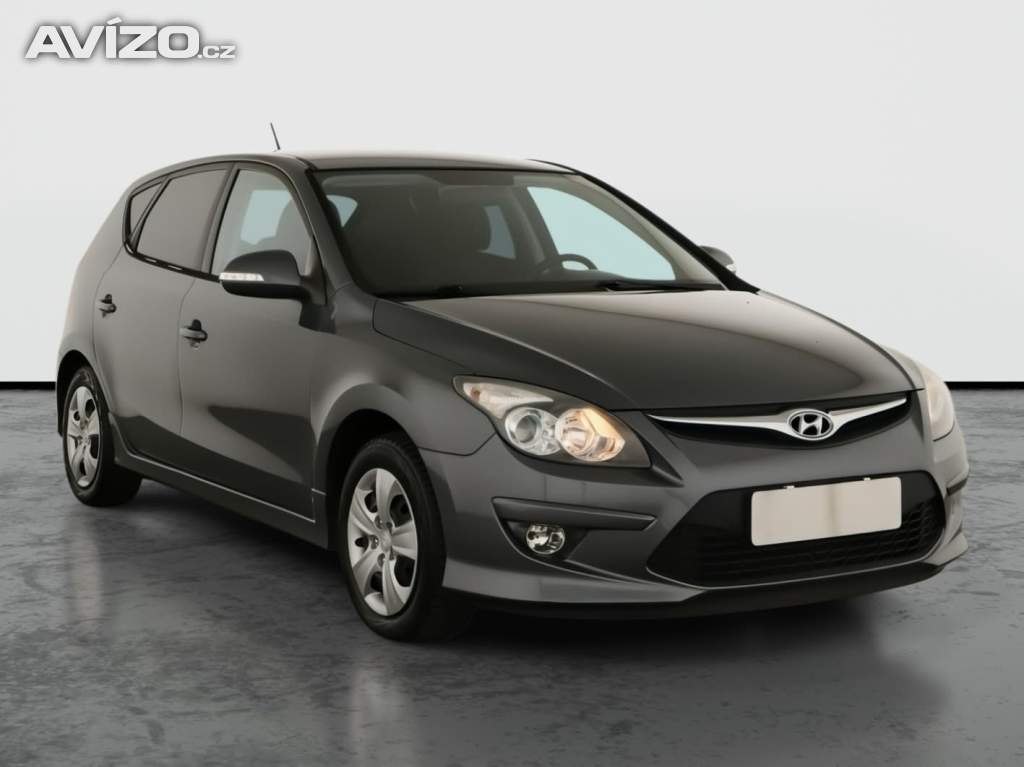 Foto inzerátu Hyundai i30 1.4 CVVT