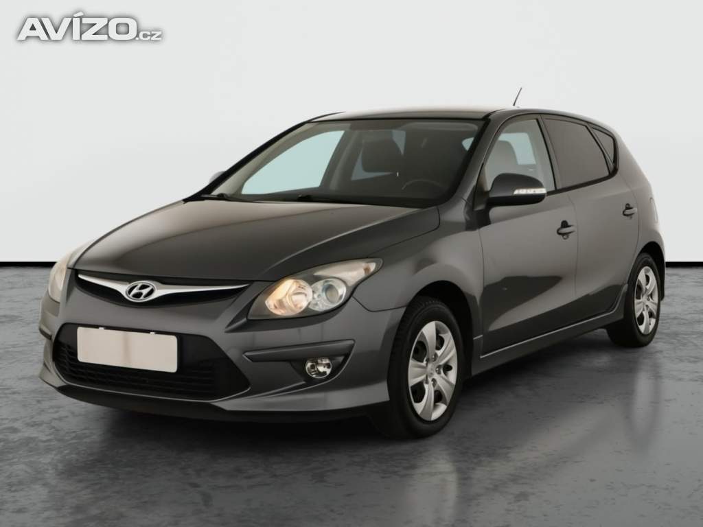 Foto inzerátu Hyundai i30 1.4 CVVT