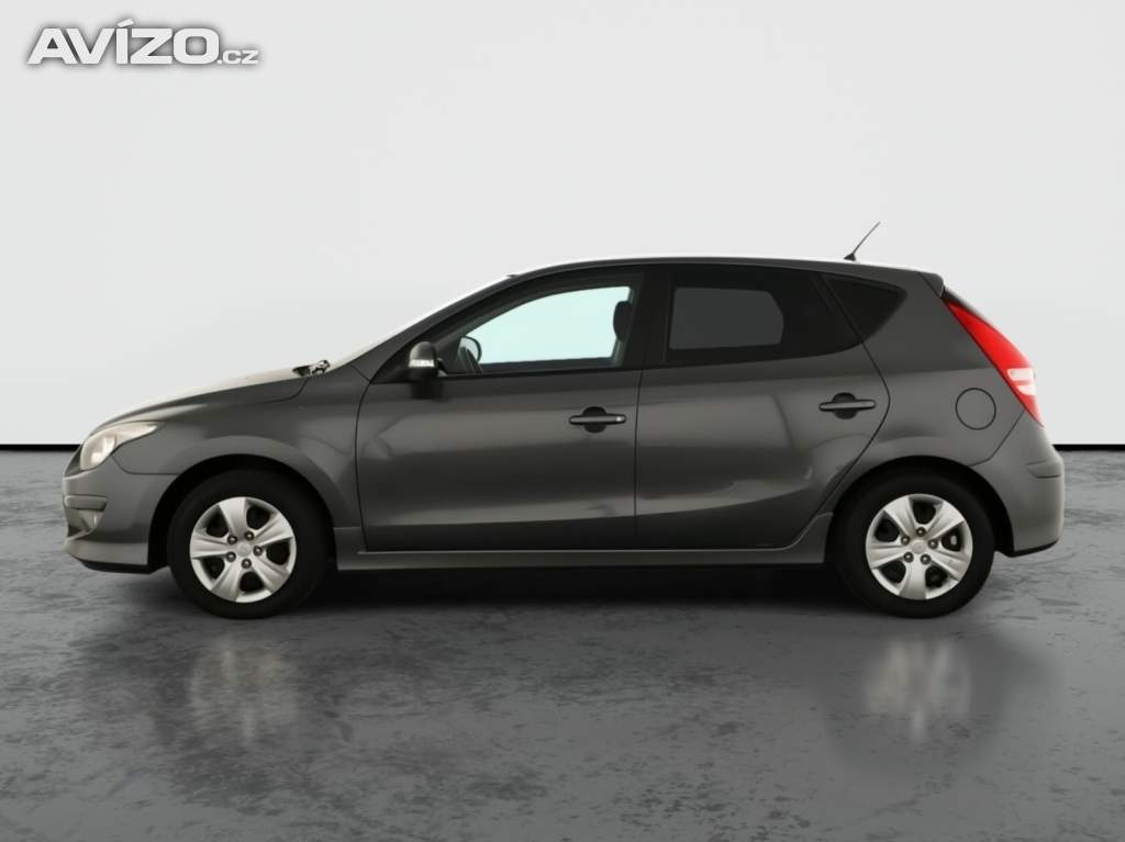 Foto inzerátu Hyundai i30 1.4 CVVT