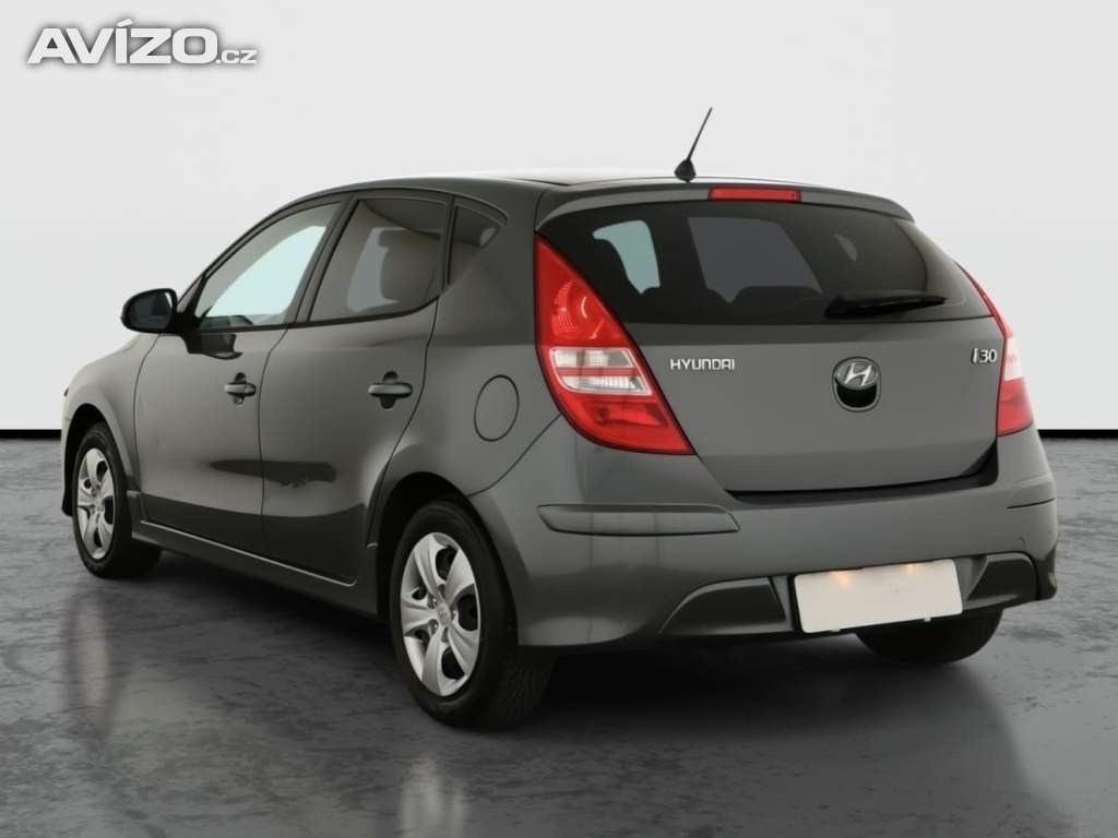 Foto inzerátu Hyundai i30 1.4 CVVT