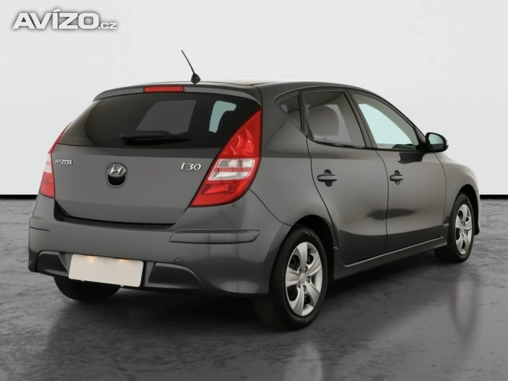 Foto inzerátu Hyundai i30 1.4 CVVT