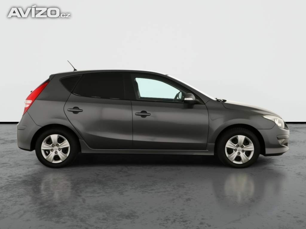 Foto inzerátu Hyundai i30 1.4 CVVT