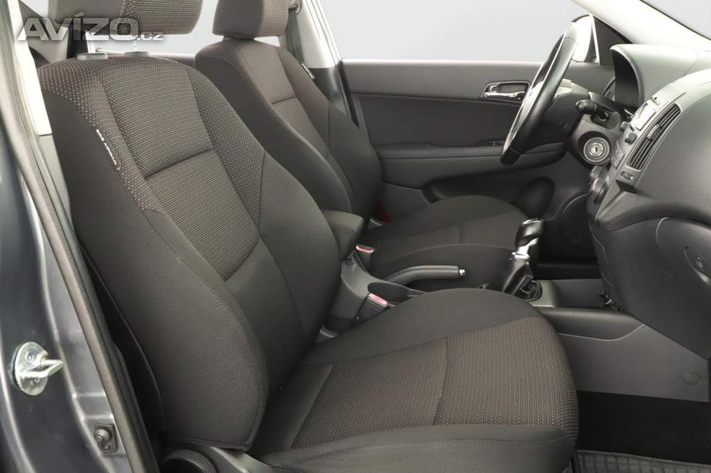 Foto inzerátu Hyundai i30 1.4 CVVT