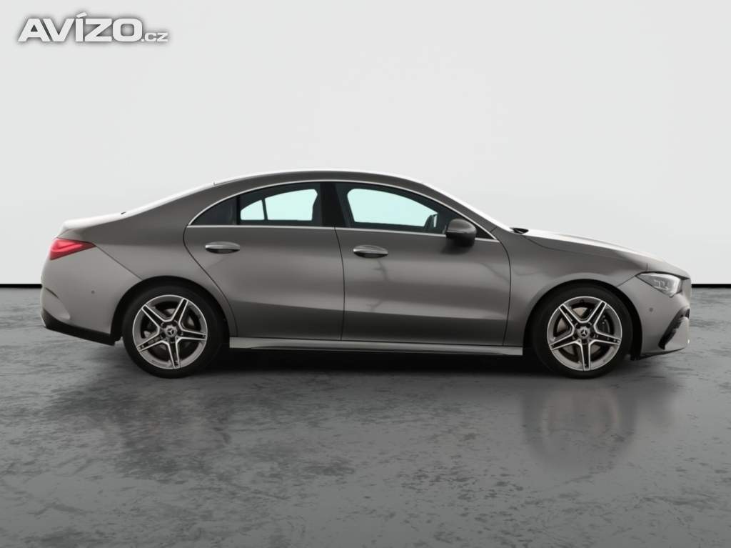 Foto inzerátu Mercedes CLA 200