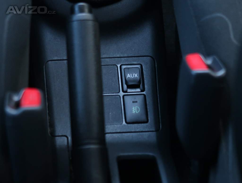 Foto inzerátu Toyota Yaris 1.0 VVT-i