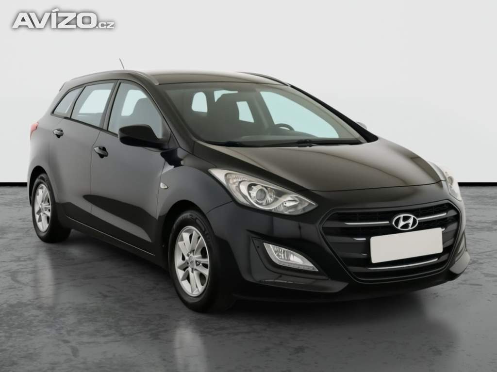 Foto inzerátu Hyundai i30 1.6 GDI