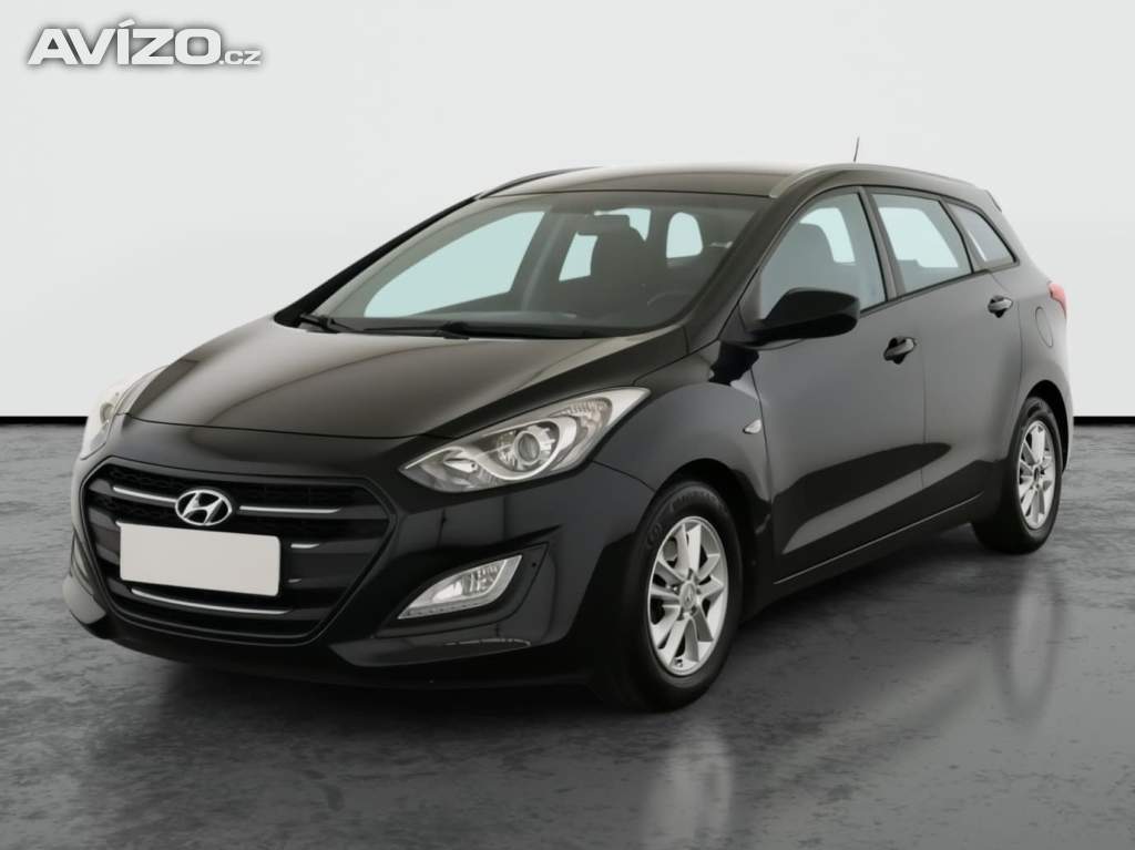 Foto inzerátu Hyundai i30 1.6 GDI