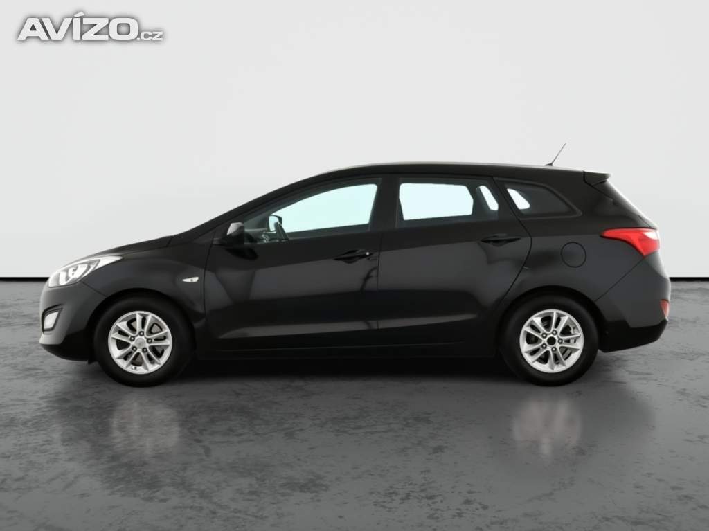 Foto inzerátu Hyundai i30 1.6 GDI