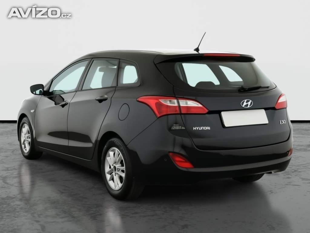Foto inzerátu Hyundai i30 1.6 GDI
