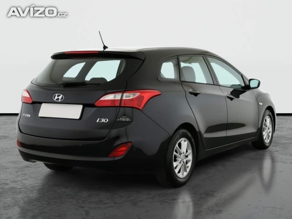Foto inzerátu Hyundai i30 1.6 GDI