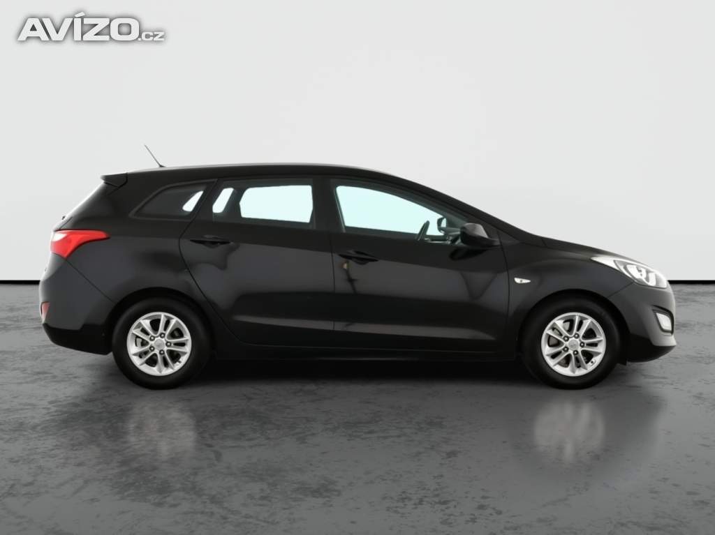 Foto inzerátu Hyundai i30 1.6 GDI