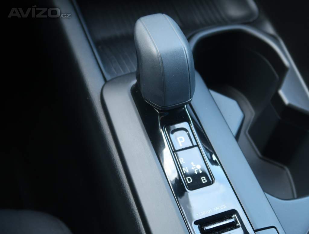 Foto inzerátu Toyota C-HR 1.8 Hybrid