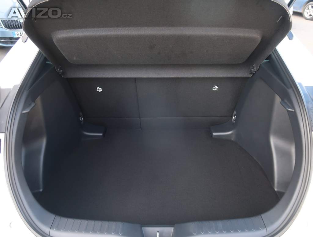 Foto inzerátu Toyota C-HR 1.8 Hybrid