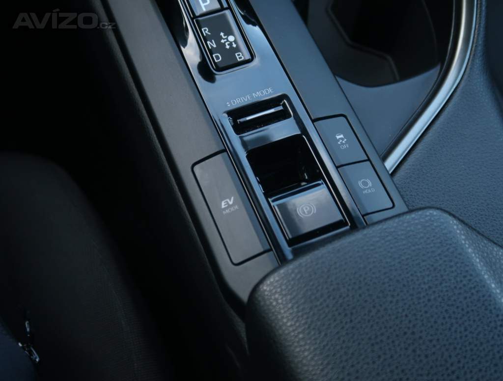 Foto inzerátu Toyota C-HR 1.8 Hybrid