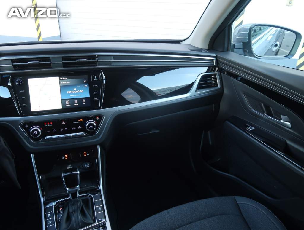 Foto inzerátu KGM Korando 1.5 T-GDI