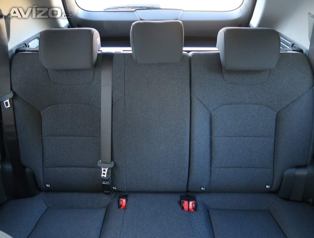 Foto inzerátu KGM Korando 1.5 T-GDI