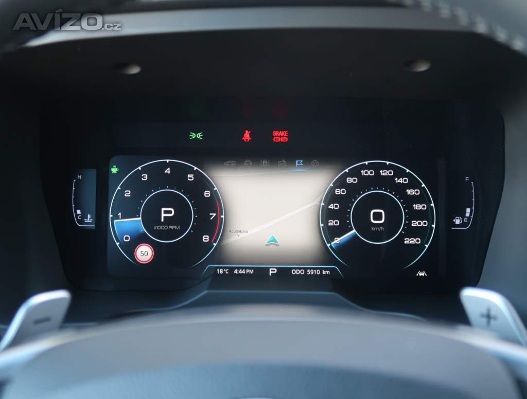 Foto inzerátu KGM Korando 1.5 T-GDI