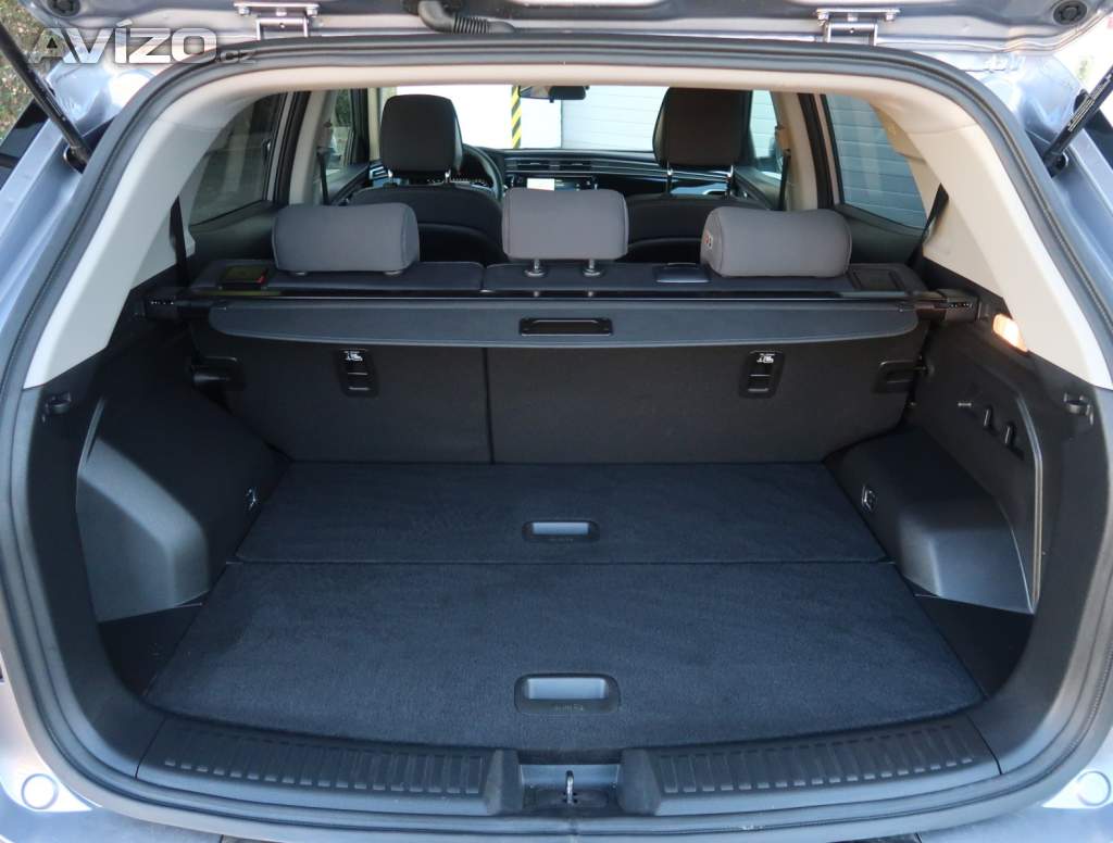 Foto inzerátu KGM Korando 1.5 T-GDI