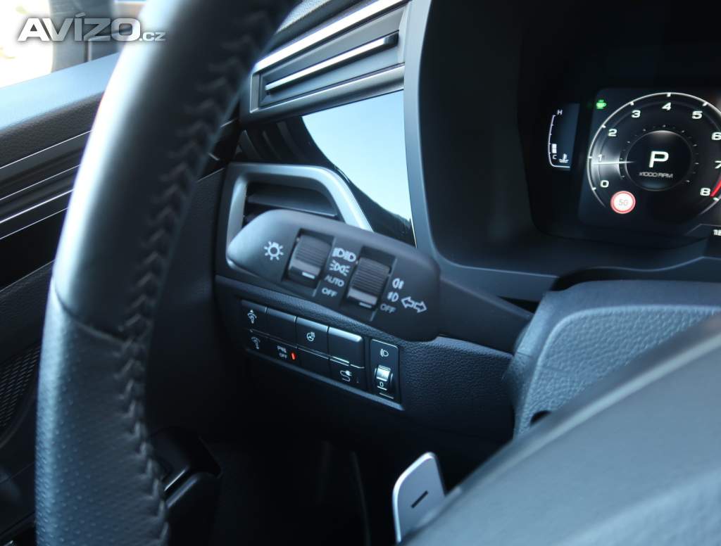 Foto inzerátu KGM Korando 1.5 T-GDI