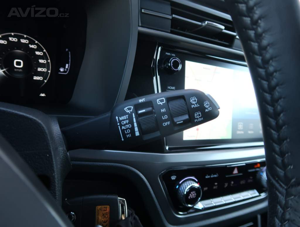 Foto inzerátu KGM Korando 1.5 T-GDI
