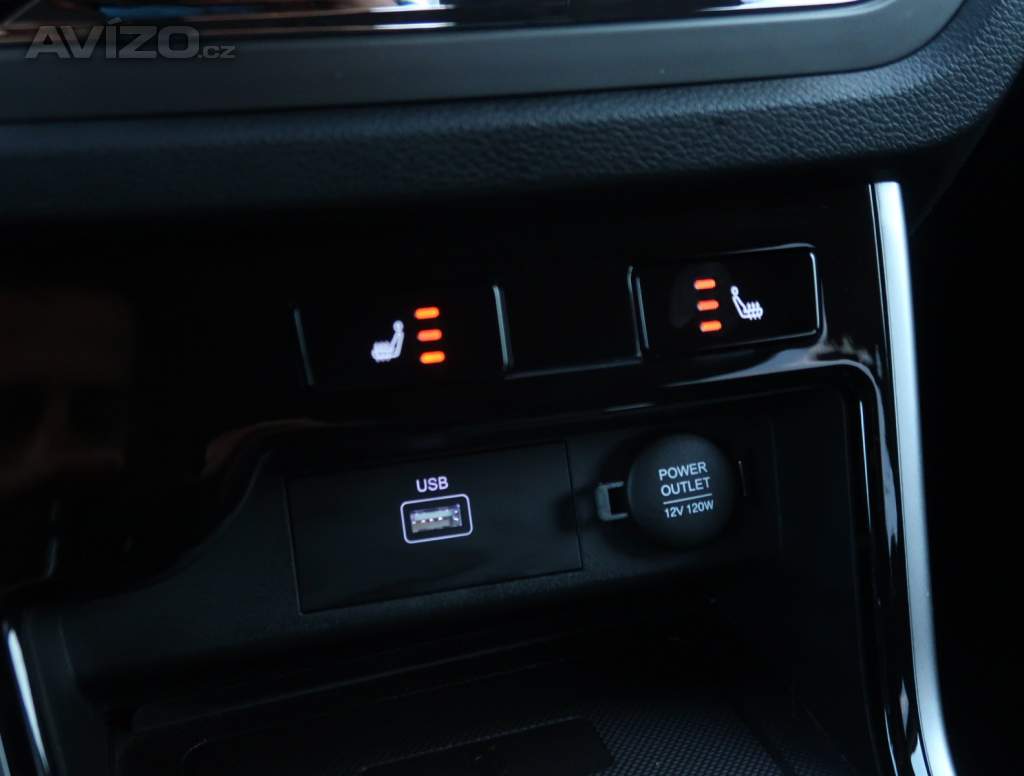 Foto inzerátu KGM Korando 1.5 T-GDI