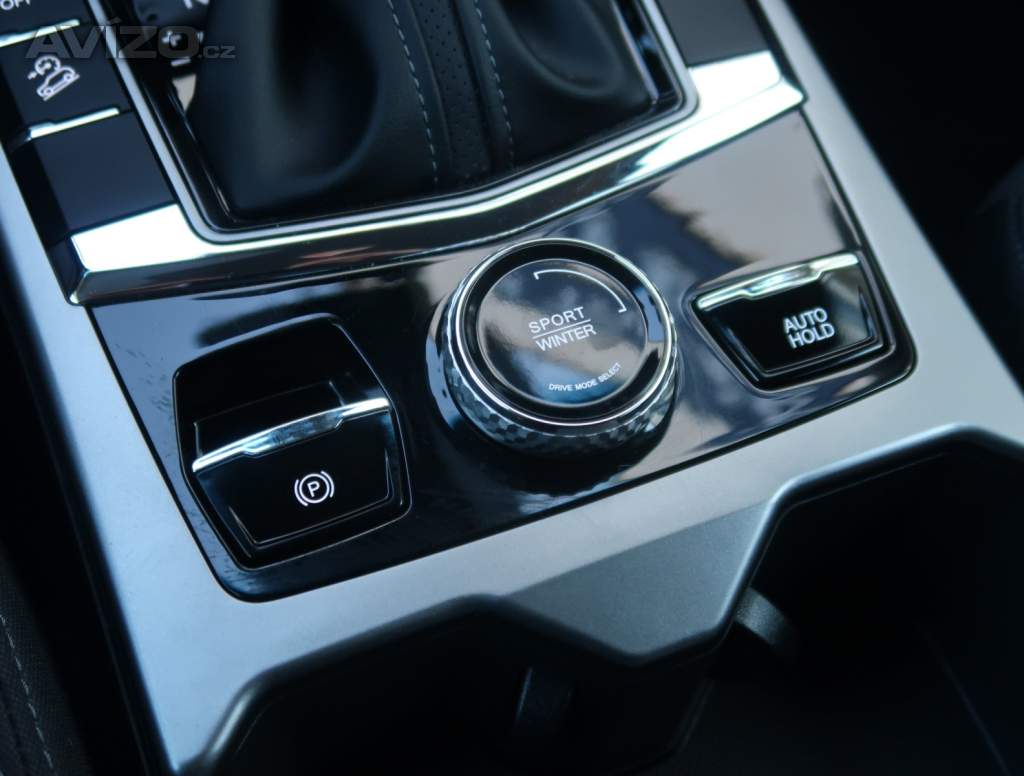 Foto inzerátu KGM Korando 1.5 T-GDI