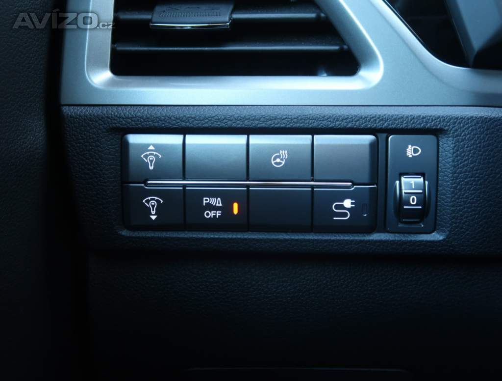 Foto inzerátu KGM Korando 1.5 T-GDI