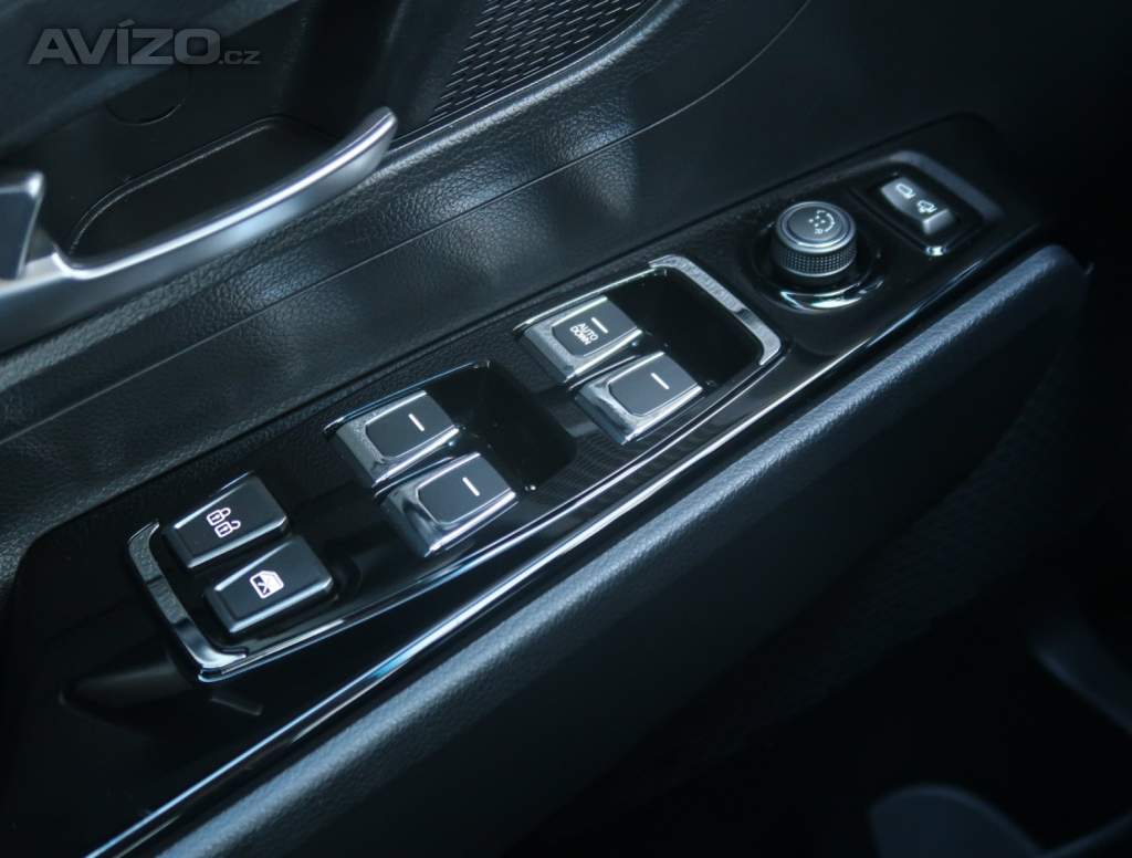 Foto inzerátu KGM Korando 1.5 T-GDI
