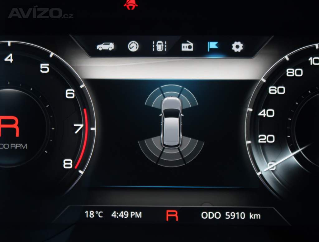 Foto inzerátu KGM Korando 1.5 T-GDI