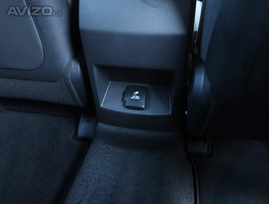 Foto inzerátu KGM Korando 1.5 T-GDI