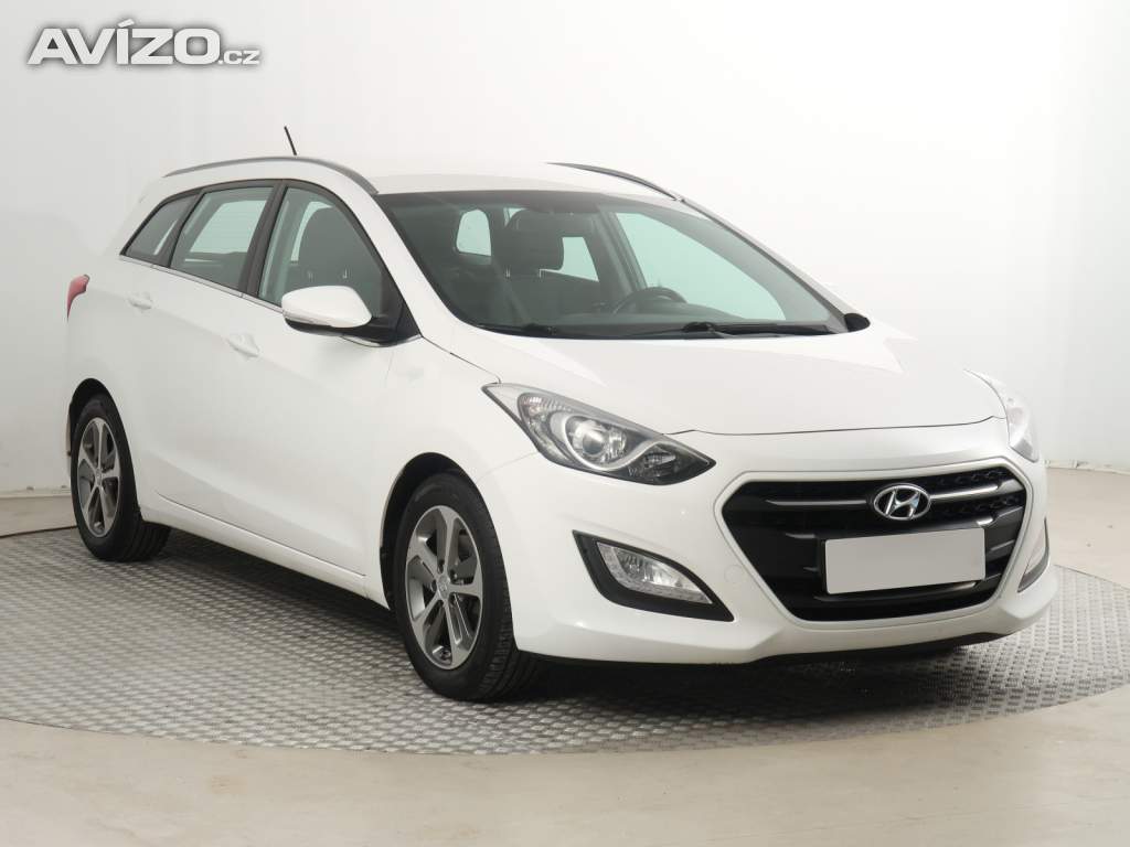 Hyundai i30 1.6 CRDi