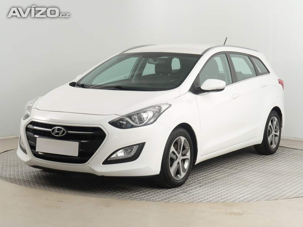 Foto inzerátu Hyundai i30 1.6 CRDi