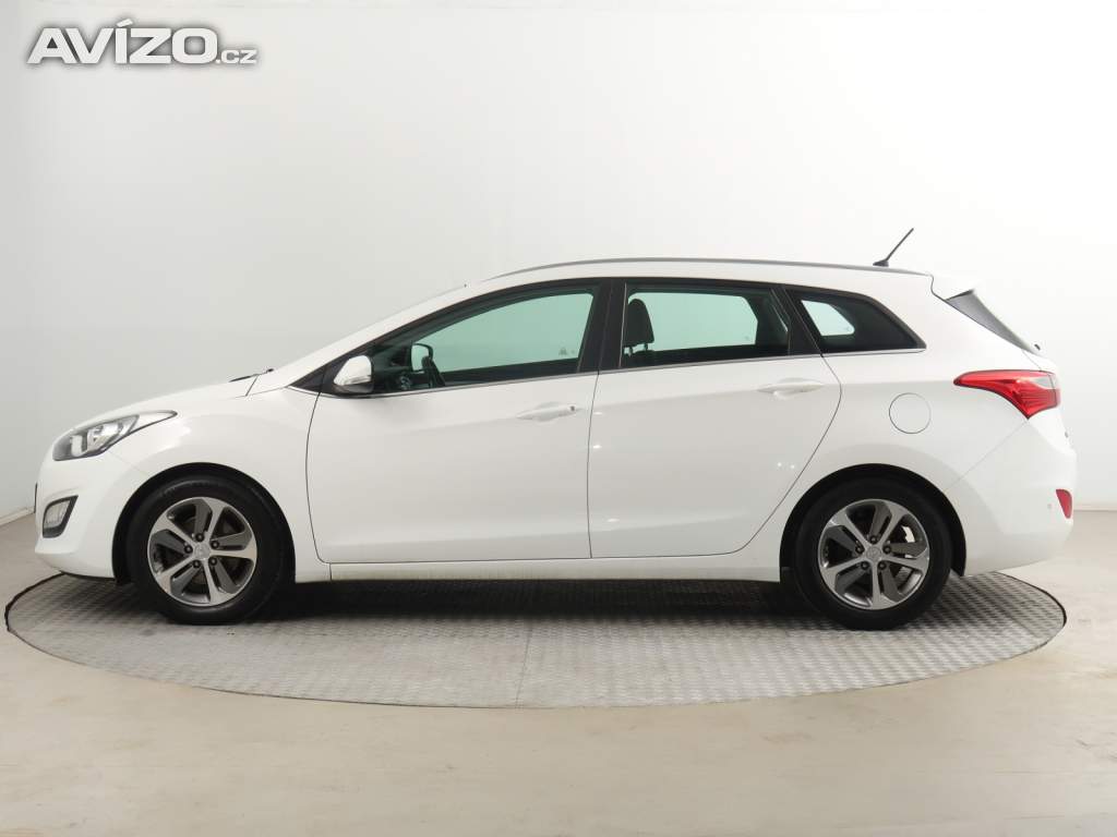 Foto inzerátu Hyundai i30 1.6 CRDi