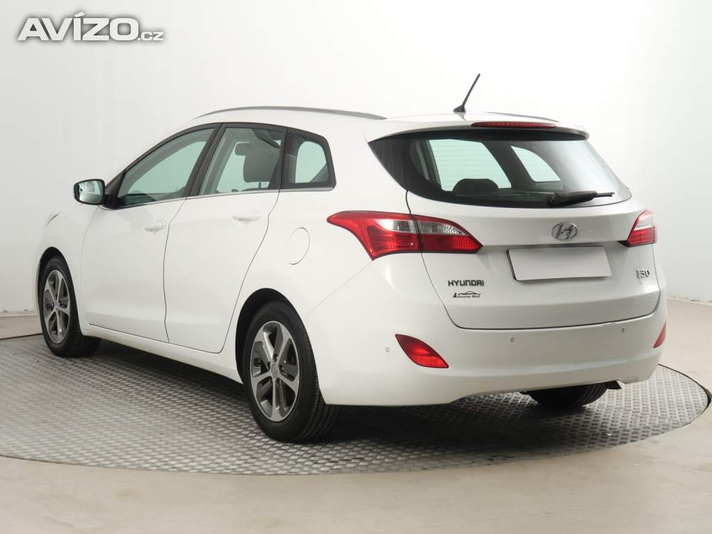 Foto inzerátu Hyundai i30 1.6 CRDi
