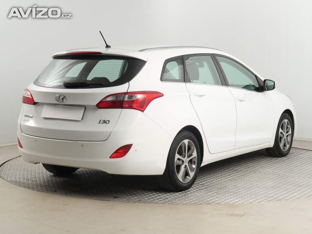 Foto inzerátu Hyundai i30 1.6 CRDi