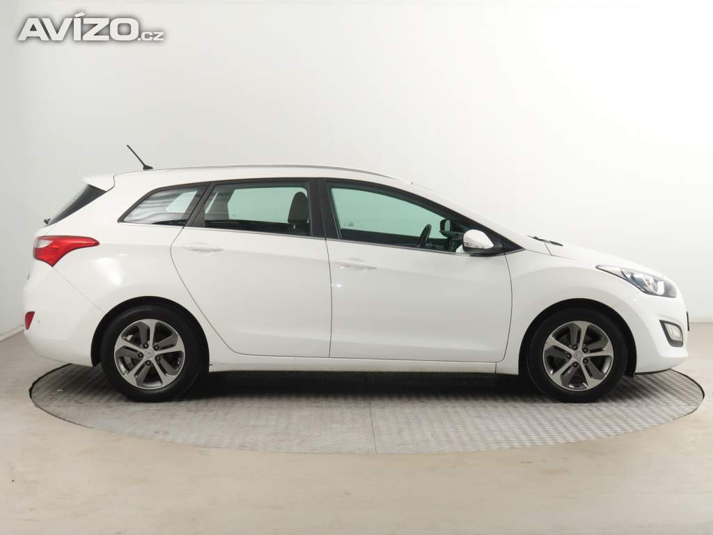 Foto inzerátu Hyundai i30 1.6 CRDi