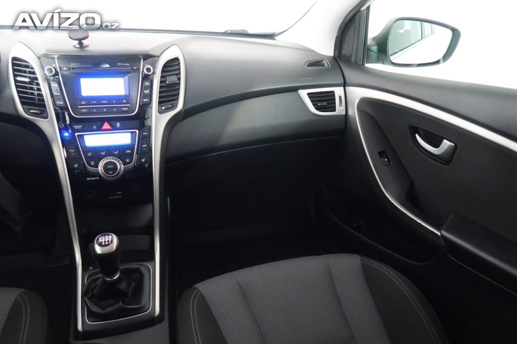 Foto inzerátu Hyundai i30 1.6 CRDi