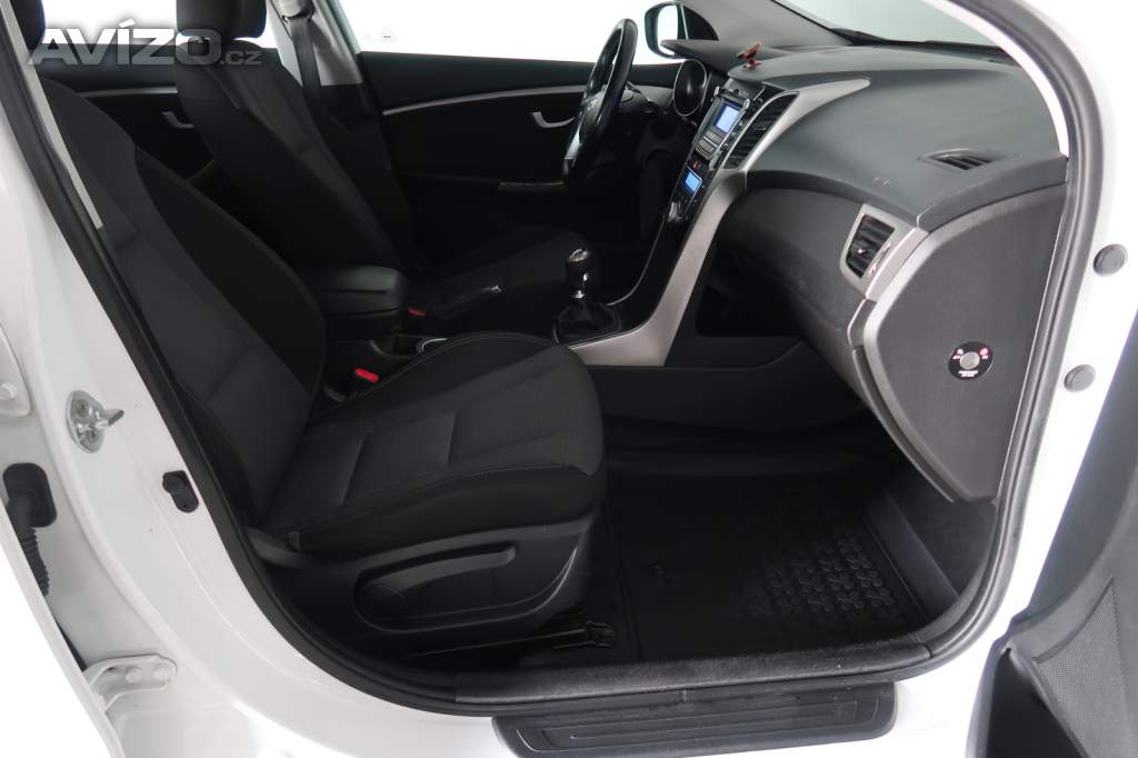 Foto inzerátu Hyundai i30 1.6 CRDi